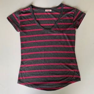 Garage Striped T-Shirt